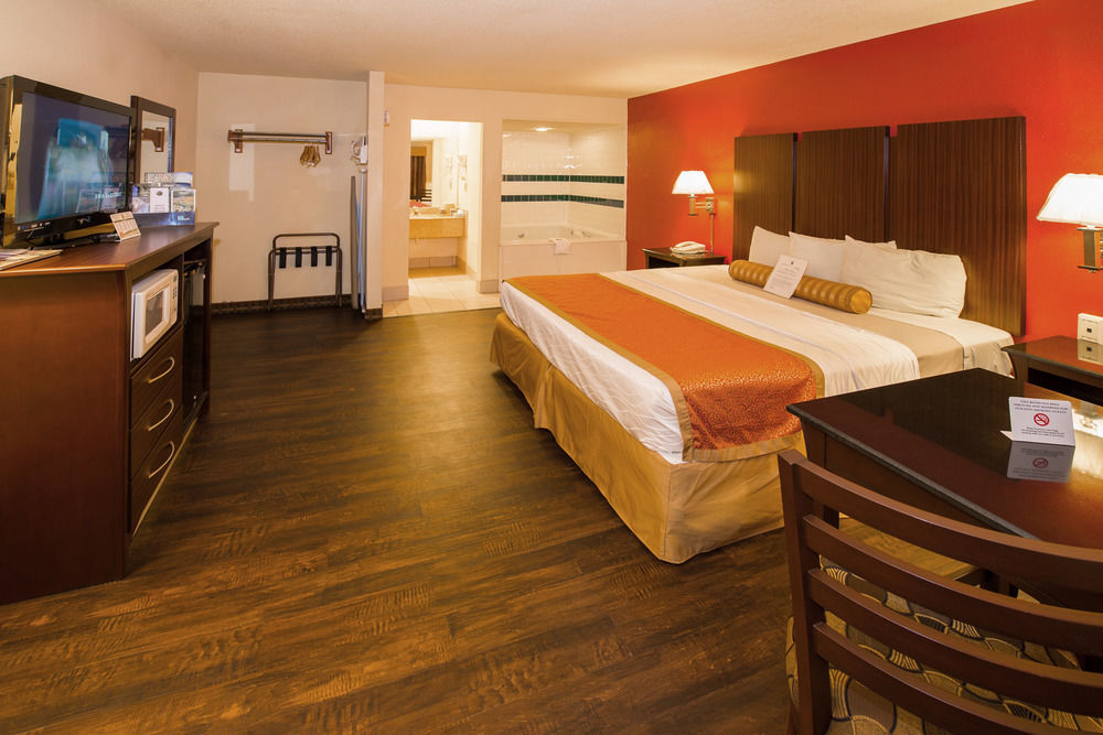 Super 8 By Wyndham North Little Rock/Mccain Motel Luaran gambar
