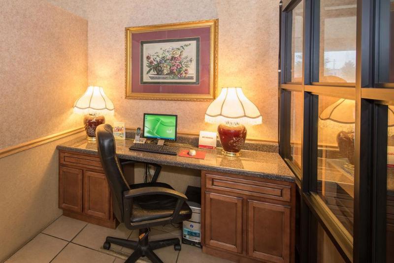 Super 8 By Wyndham North Little Rock/Mccain Motel Luaran gambar